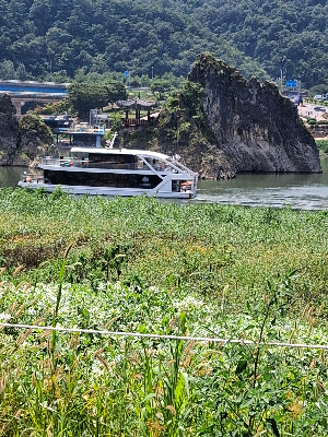 단양 팔경부터 강변 산책까지…내가 단양에서 보고 먹고 놀았던 후기