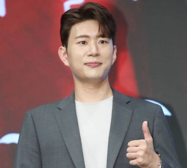 김진웅 아나운서 어머니 홍주연