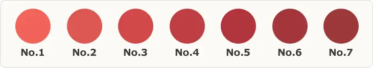 한우등급기준-육색