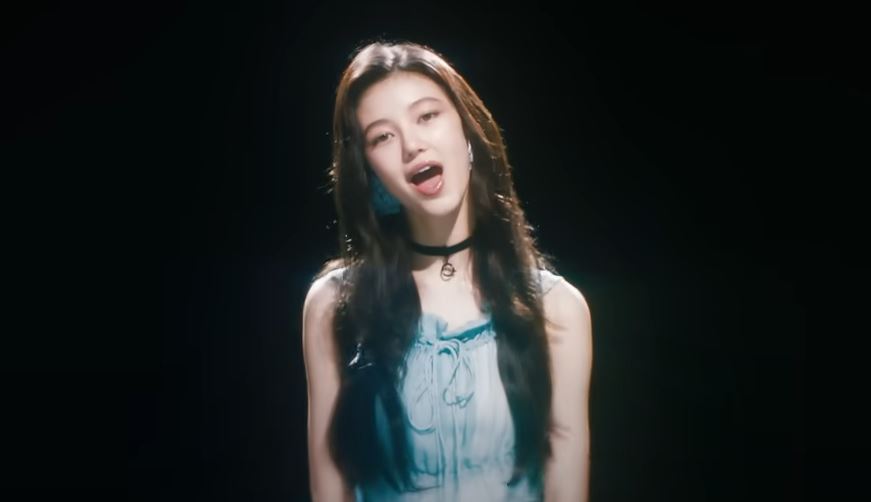 인어공주 다니엘