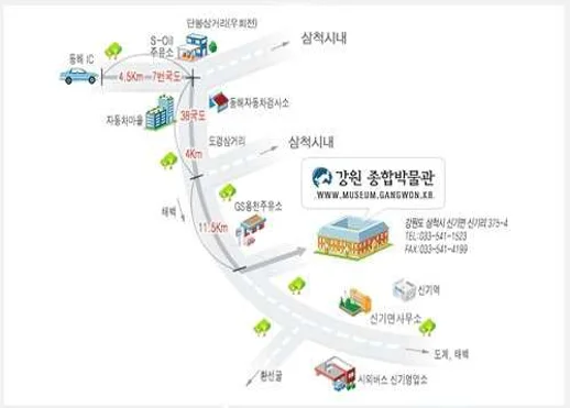 강원종합박물관