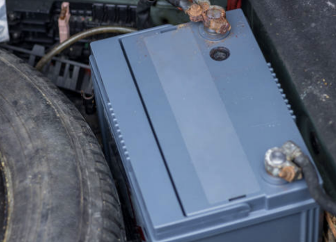 자동차 배터리 교환주기 가격 수명 교체방법 알아보기 (24년 Ver)