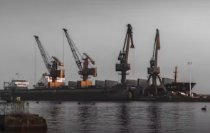 삼성중공업 주가 전망 목표 주가 배당금 지급일 실적발표