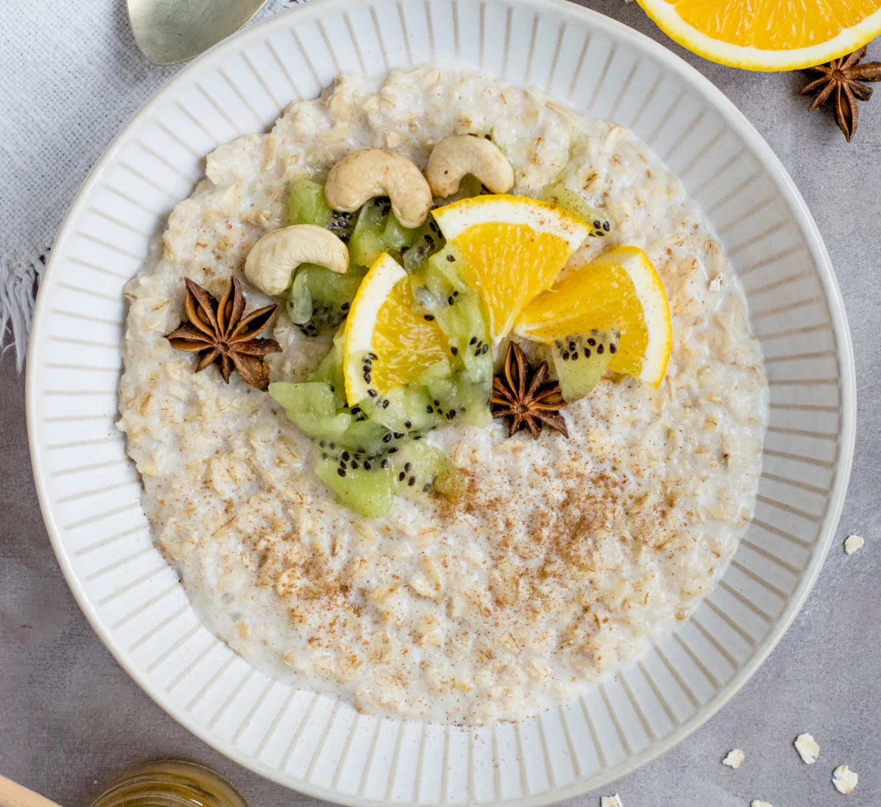 귀리껍질 먹는법