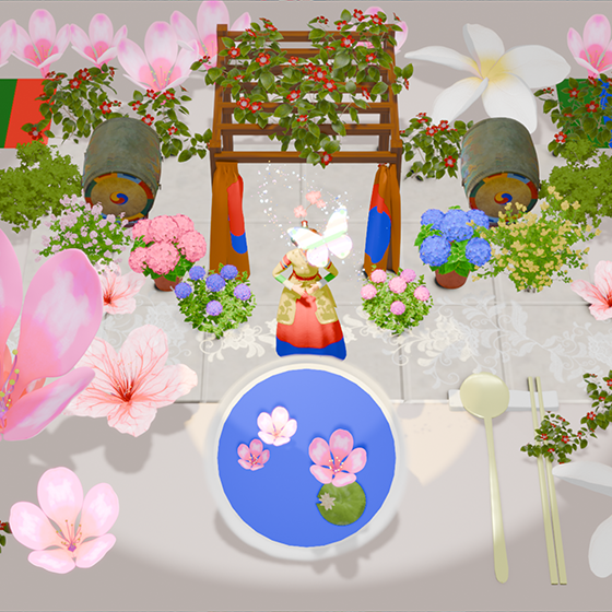 “2025 수원화성 미디어아트축제 완벽 가이드! 야간빛축제·프로젝션맵핑·포토존 총정리”