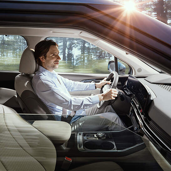 2025 카니발 하이브리드