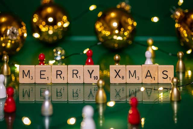 xmas