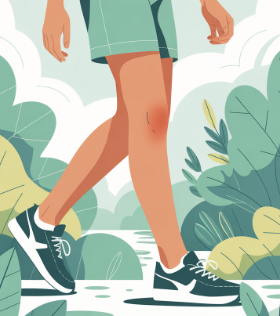 하지 정맥류 증상