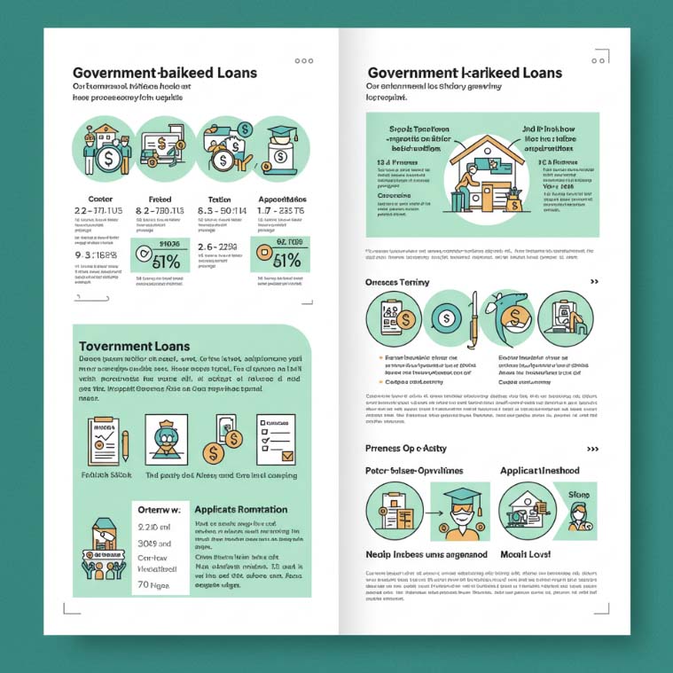 서민대출 신청 절차