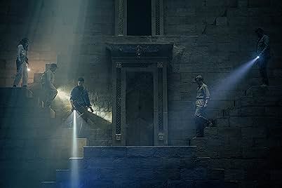 [Apple TV+ 영화다시보기 추천] 젊음의 샘 보러가기 줄거리&amp;#44; 결말&amp;#44; 해석 그리고 리뷰 후기