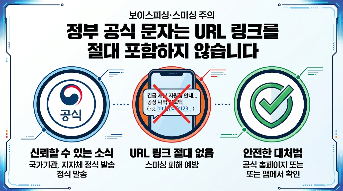 민생회복소비쿠폰 가짜
