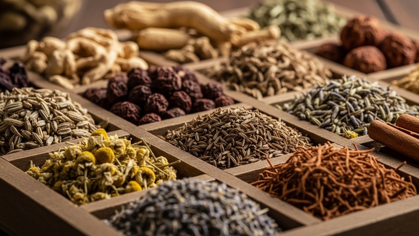 방풍통성산체중감량