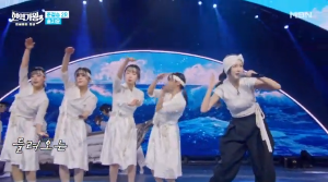 현역가왕3 결승전 1,2,3위 최종 순위 공개