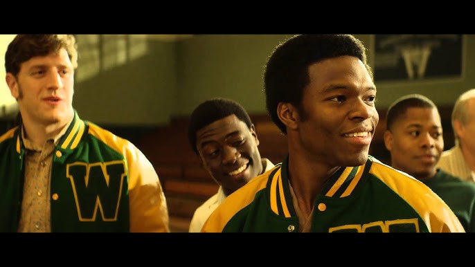 woodlawn trailer