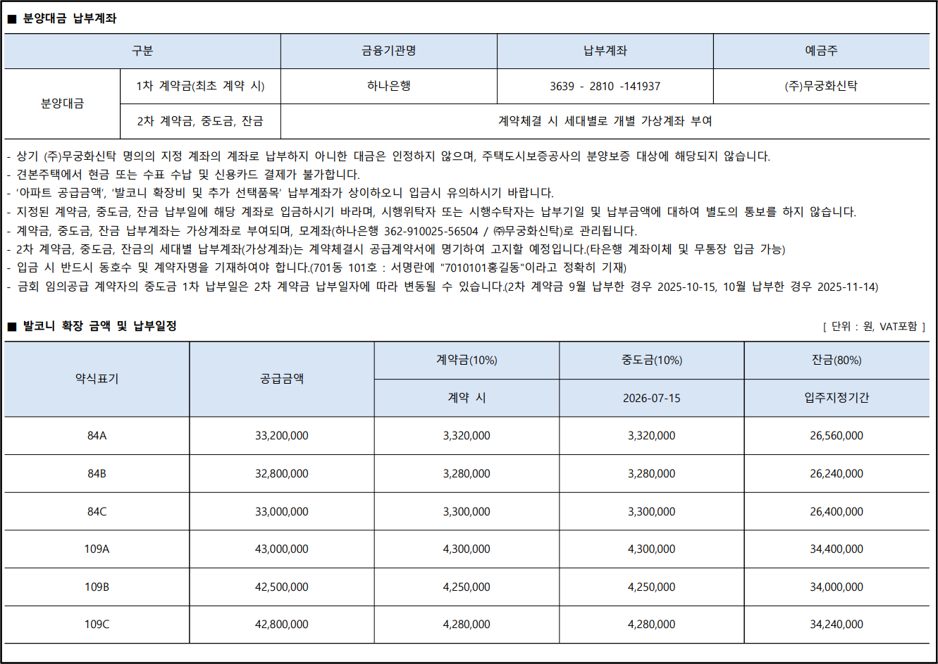 힐스테이트 용인 마크밸리 무순위 청약 용인 아파트 핵심기회 총정리