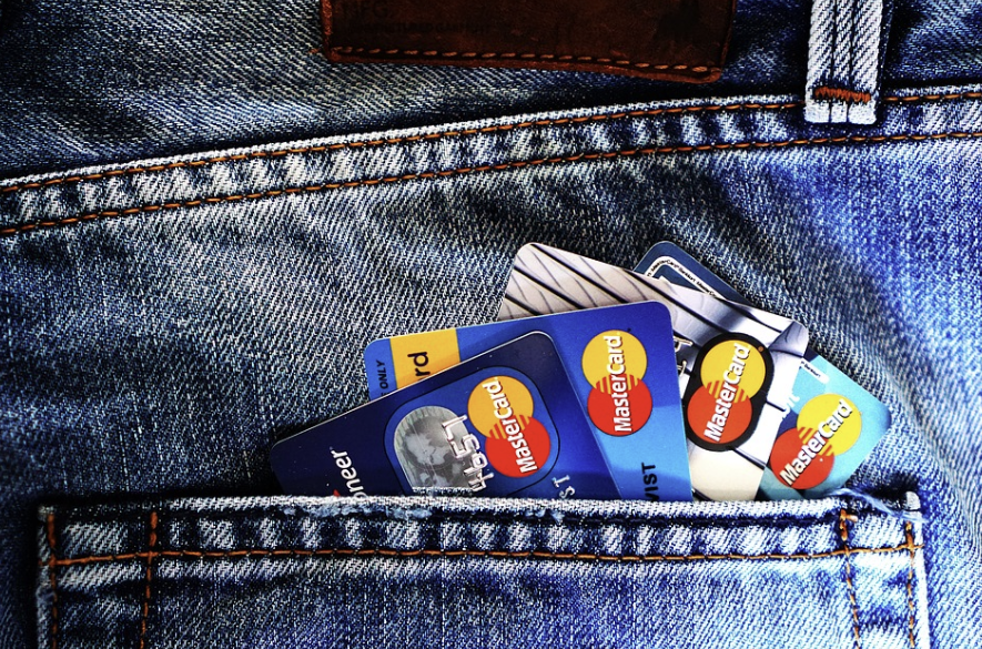 대형은행 뱅크오브아메리카의 사업 전략 이미지