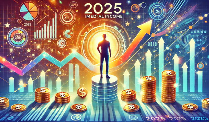 2025년중위소득-안내