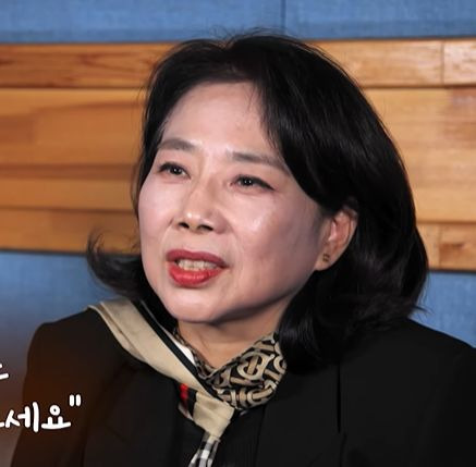 이정희 가수 가요무대