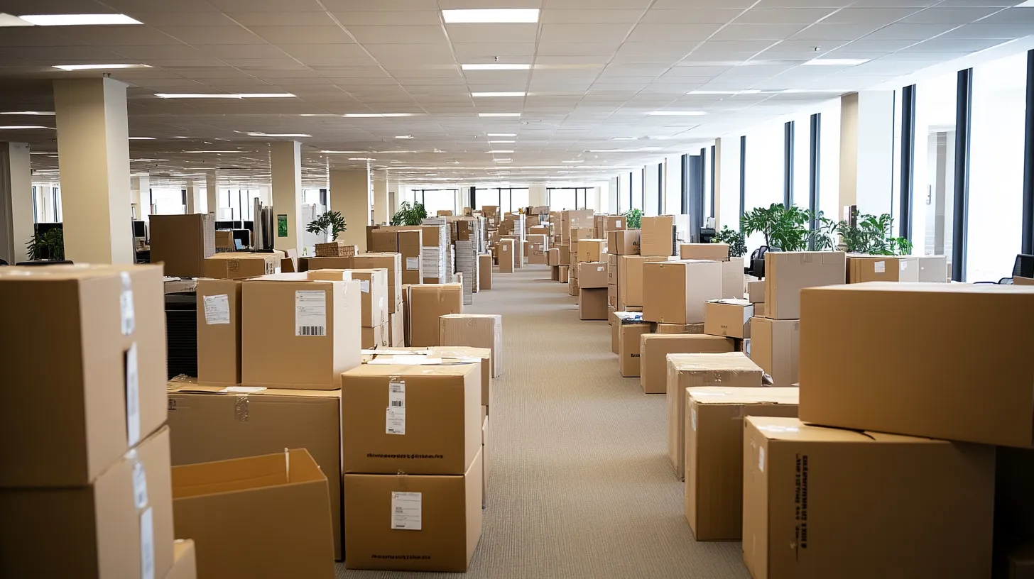 직접 운반 vs 전문 업체 이용, 뭐가 좋을까?