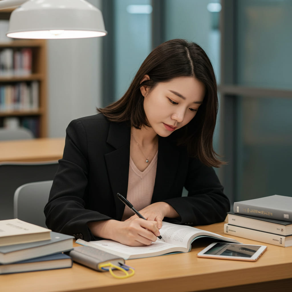 👓 문법을 잘 알아도 함정은 피해야 해요