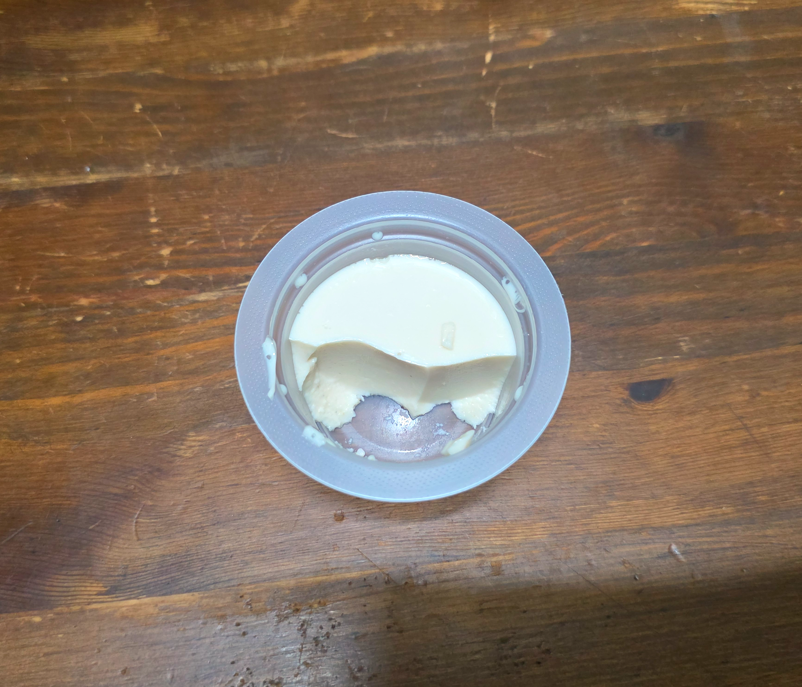 GS25두유모찌리도후