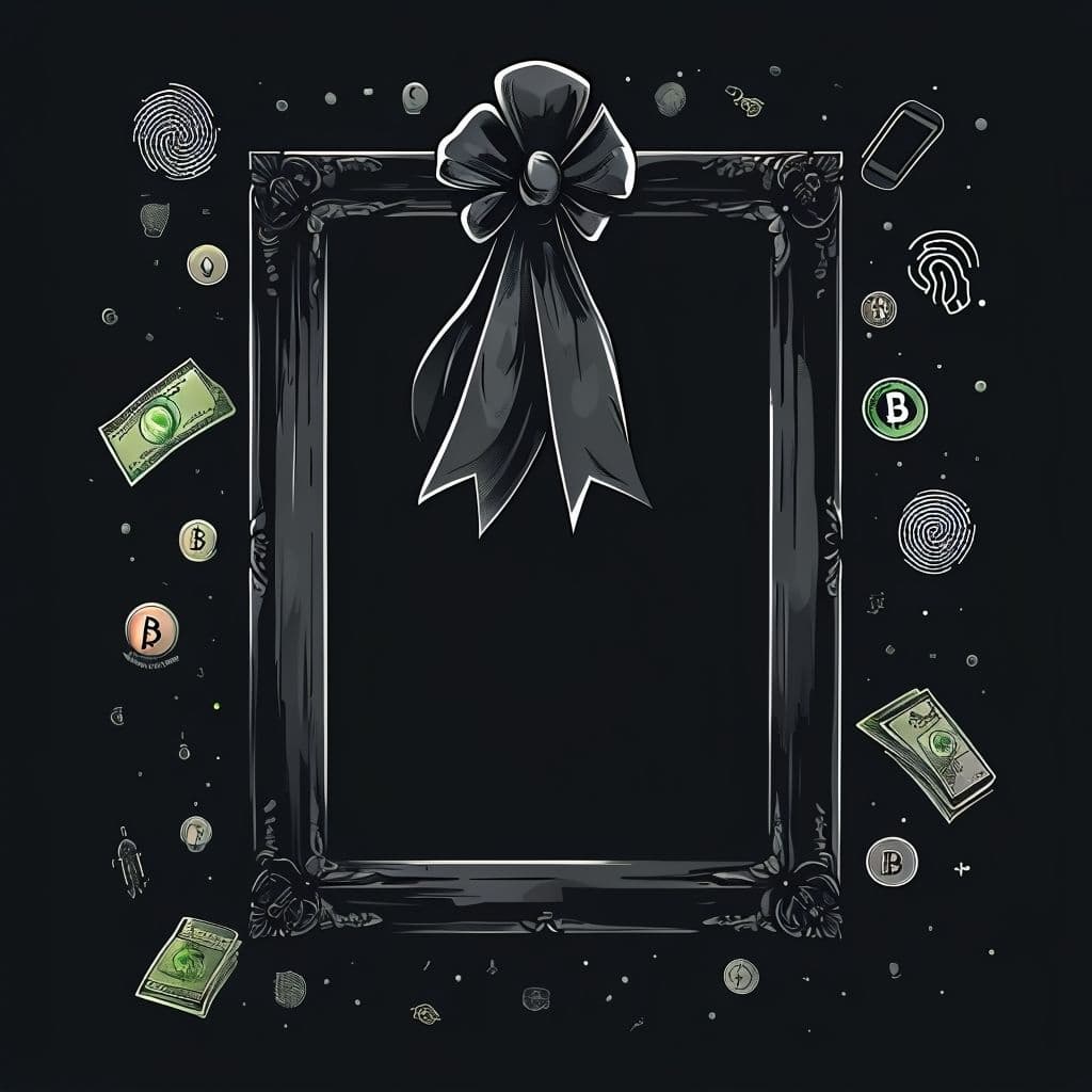 디지털 유산 관리: 사후 데이터와 추모 서비스의 미래