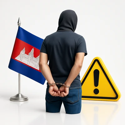 캄보디아 납치 사건 정리｜정부 대응&middot;여행 주의보 안내