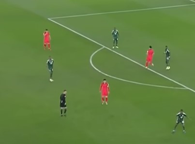 soccer
