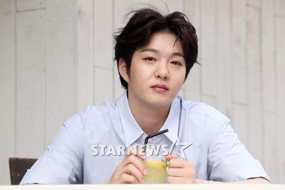 이창섭 프로필