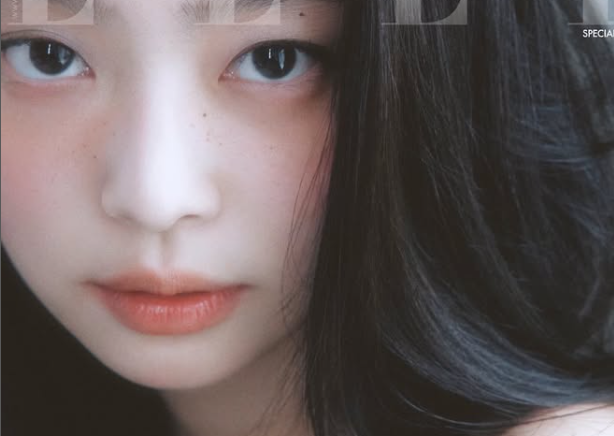 블랙핑크제니