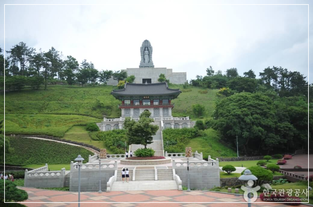 영광 가볼만한곳 베스트10 백제불교 최초 도래지(법성포)