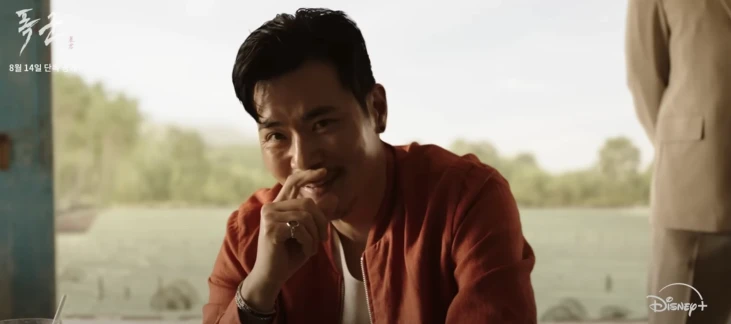 폭군 평점 쩌는 후기! 스틸컷 16