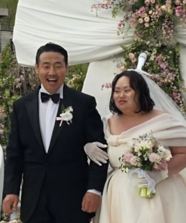 정은혜 조영남 결혼 남편