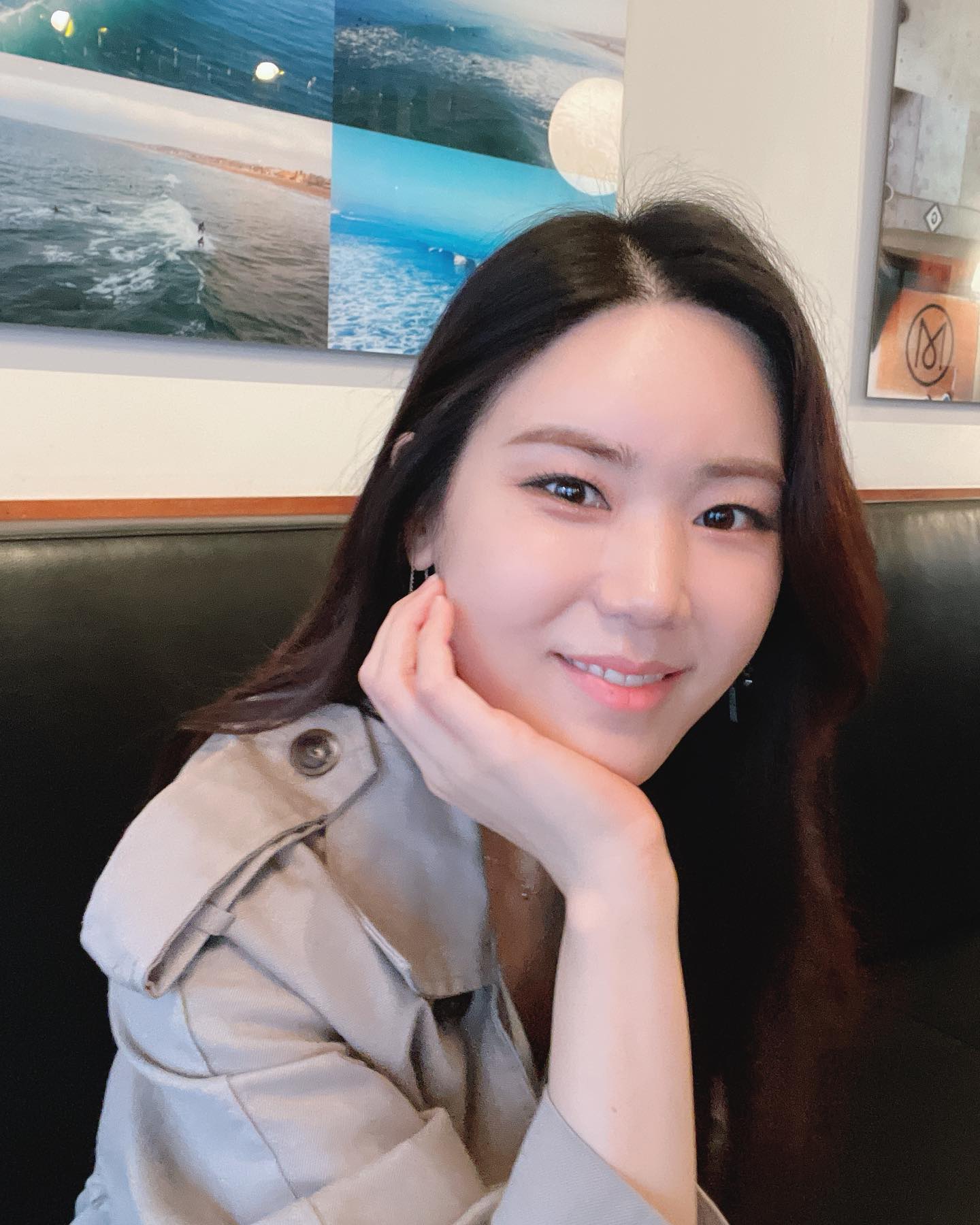 가수 김연지