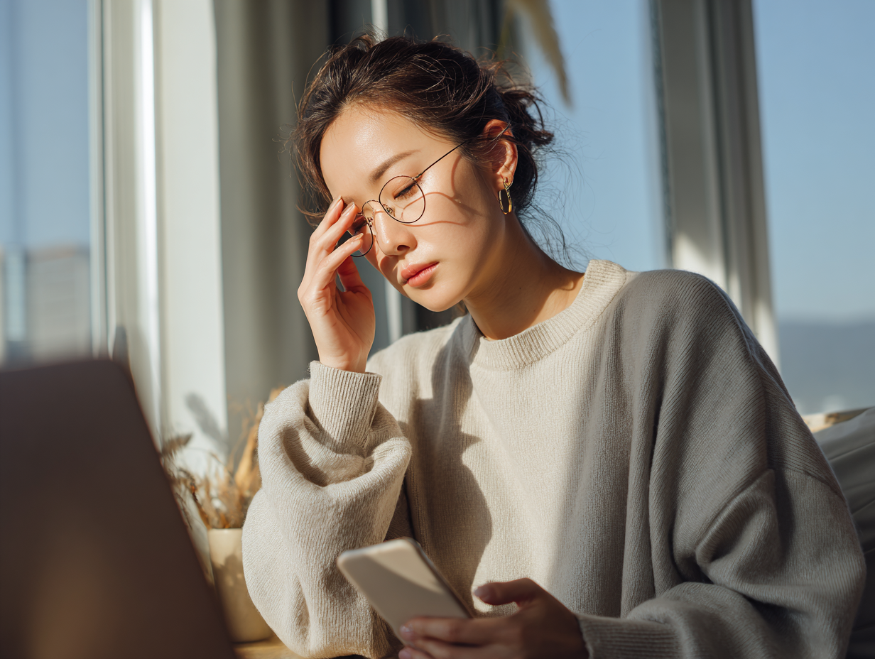 황반변성, 근시성황반변성, 안과검진, 시력검사, 젊은층질환