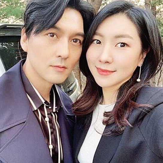 배우-이필모-아내-서수연