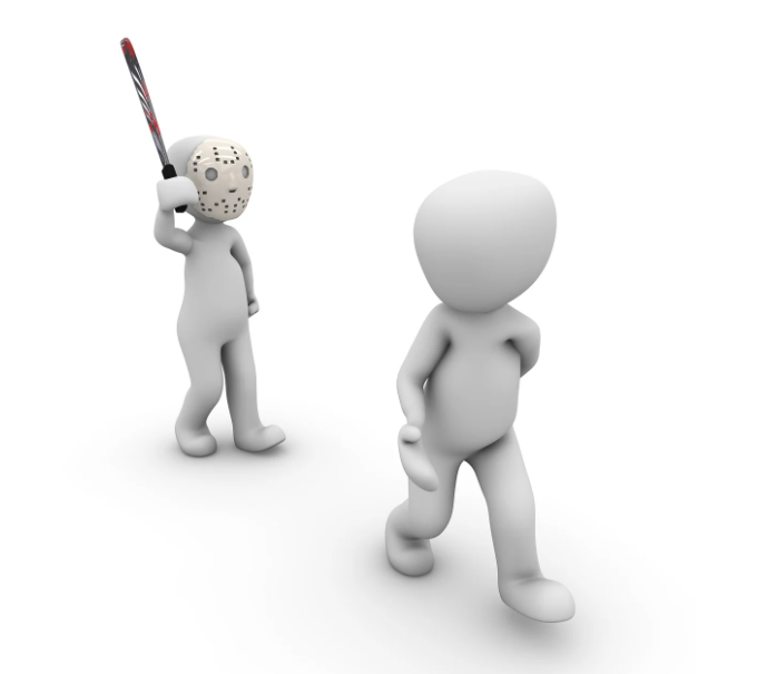 영화 상징 사진