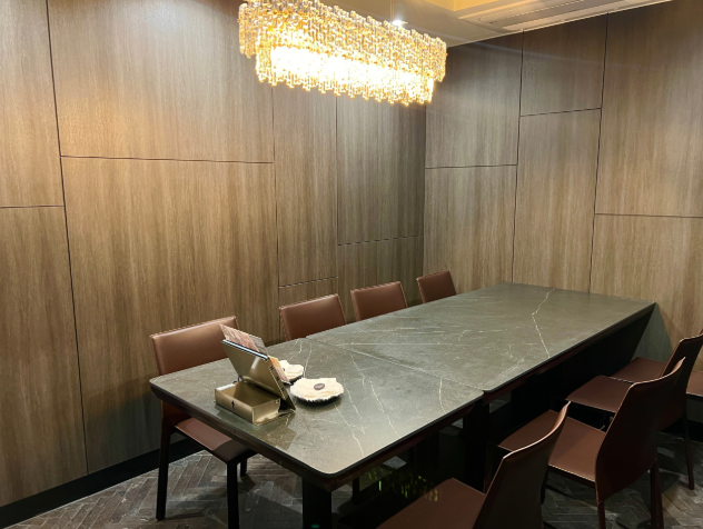 오늘n 중식로드 스테이크송로버섯자장면 마카롱멘보셔 무탄 압구정