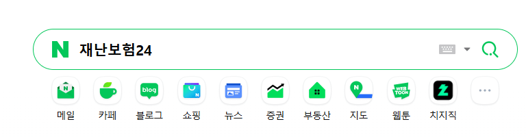 재난보험24
