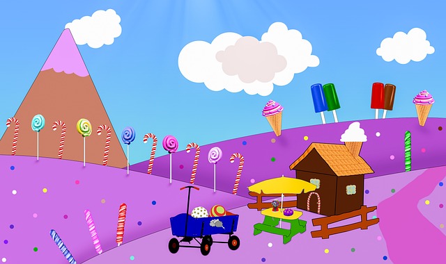 공익의 복무 환경