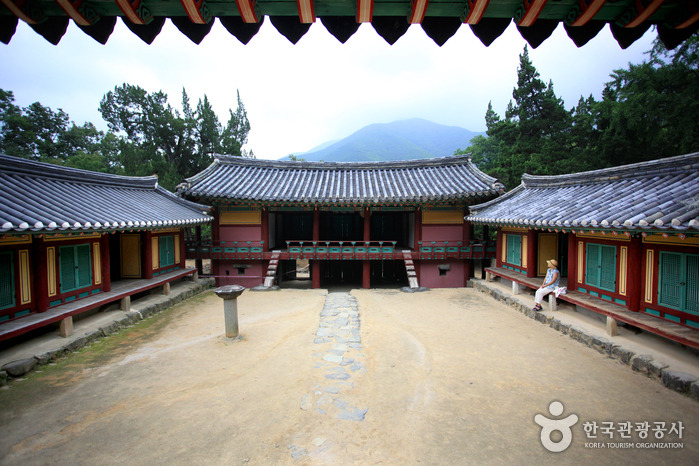 경주 가볼만한 곳 베스트 10 (2025 최신판)
