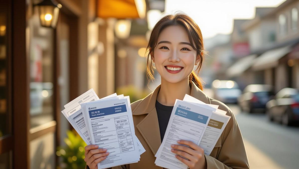 소상공인 부담경감 크레딧: 신청부터 혜택까지