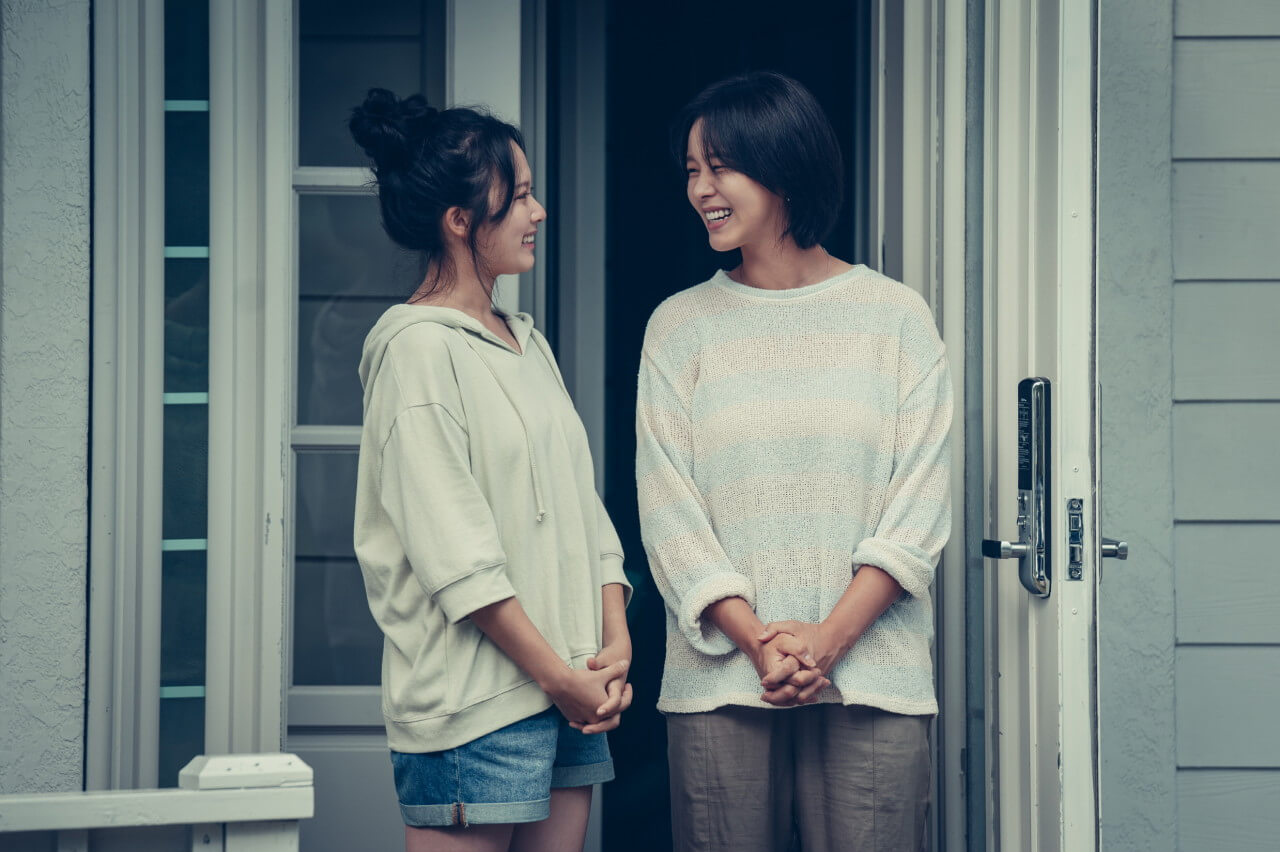 거룩한 밤: 데몬 헌터스