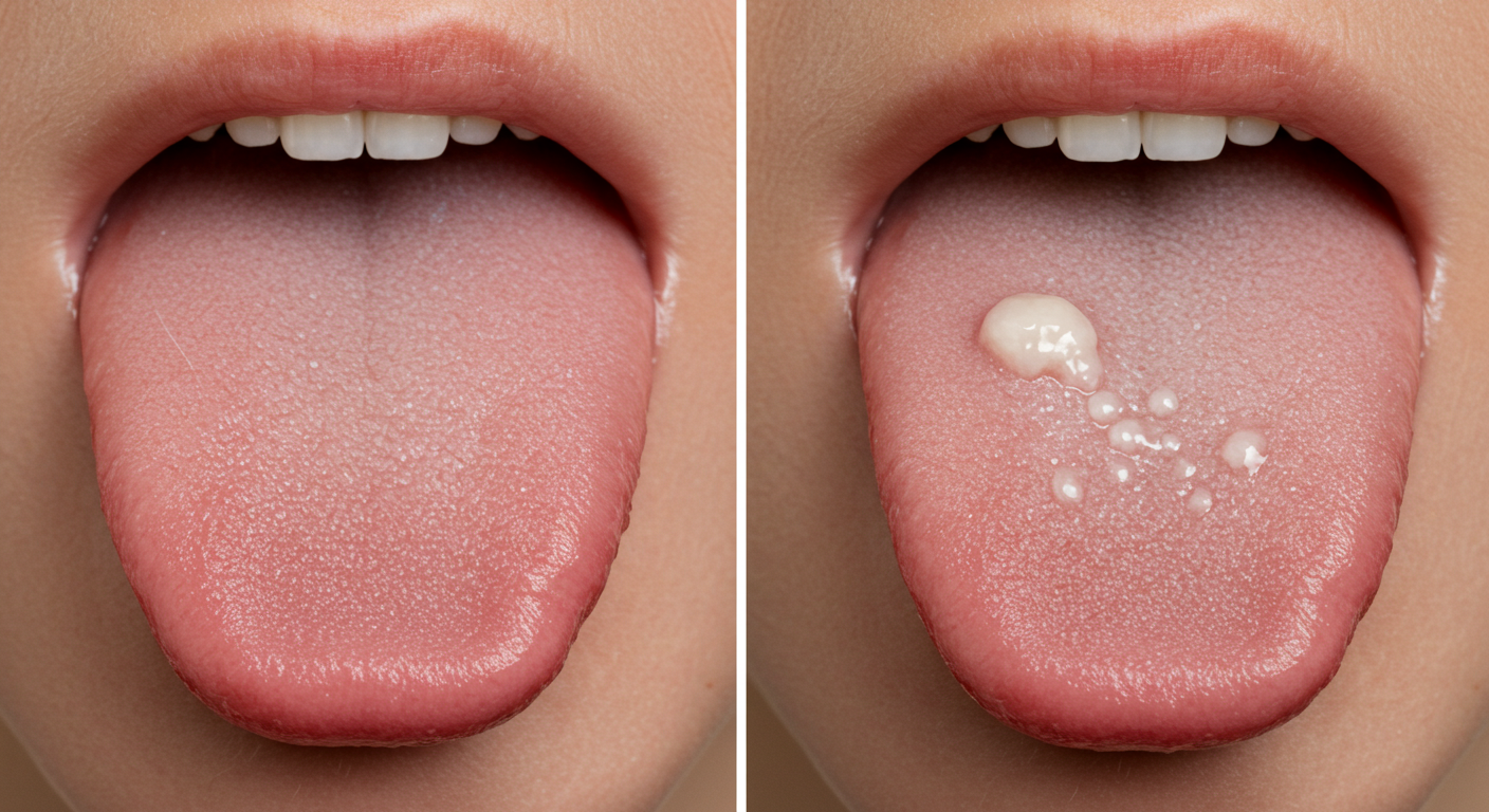 식후파슬리섭취