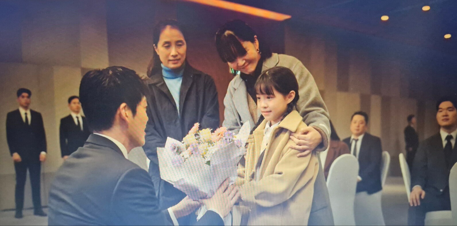 넷플릭스 추천 무도실무관 : 솔직 후기, 내맘대로 평점, 줄거리