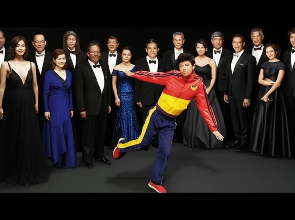 ‘꼴값’ 뜻 알고 쓰시나요? 어원부터