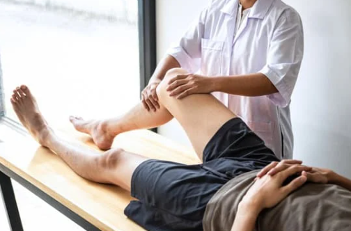 관절통증 원인과 증상 치료방법
