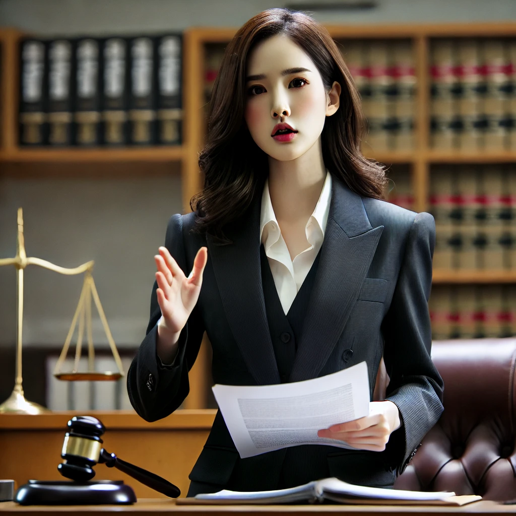 김계리 변호사 프로필 및 최근 이슈
