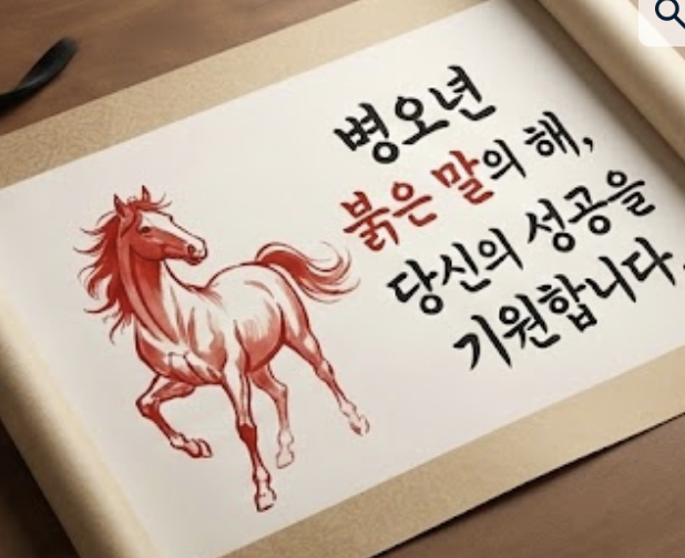 새해 인사말 좋은 글 모음