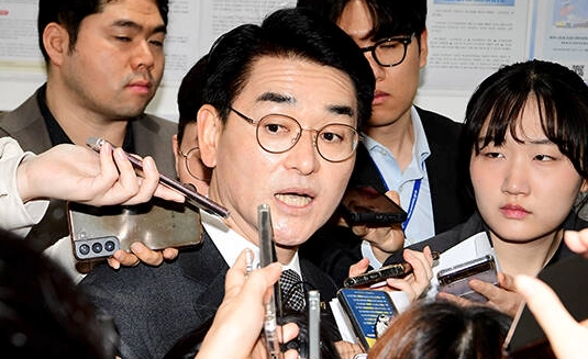 박용진 치욕적 공천 재심 신청 이유